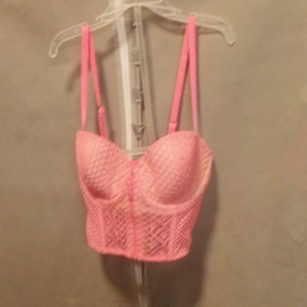 Women. Bra